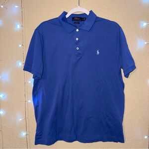 Ralph Lauren Polo Classic Fit